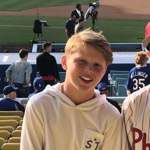 Meet your Posher, Will